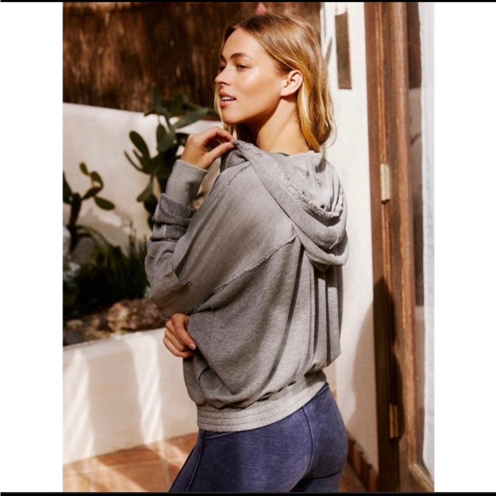 🌪️ free people windy meadows hoodie - Picture 2 of 5